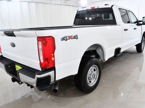 New 2026 Ford F350 XL w/ XL Driver Assist Package image 11