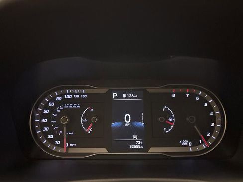 Certified 2024 Hyundai Tucson SE image 15