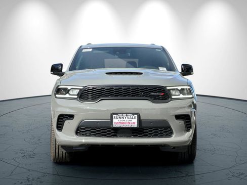 New 2026 Dodge Durango GT image 9