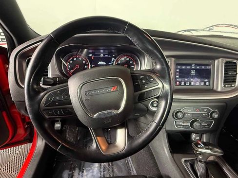 Used 2021 Dodge Charger SXT w/ Leather Interior Group RWD image 24