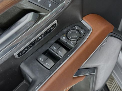 Used 2023 GMC Sierra 1500 Denali Ultimate image 21