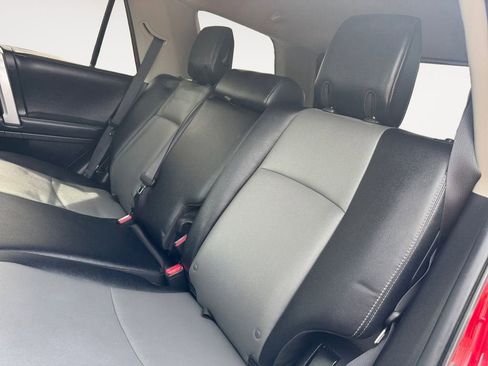 Used 2017 Toyota 4Runner SR5 Premium AWD/4WD image 13