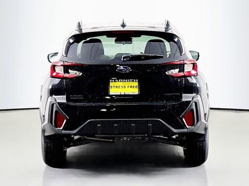New 2026 Subaru Crosstrek 2.0i Premium image 6