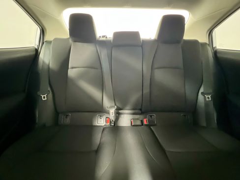 Used 2025 Toyota Corolla LE image 32