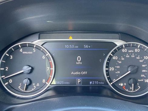 Used 2020 Nissan Altima 2.5 SR image 7