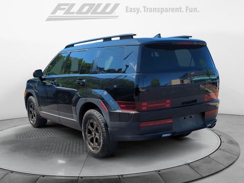 Certified 2025 Hyundai Santa Fe XRT AWD/4WD image 5