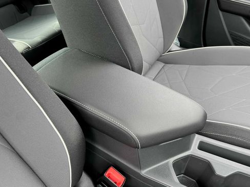 New 2026 Volkswagen Jetta Sport FWD image 21