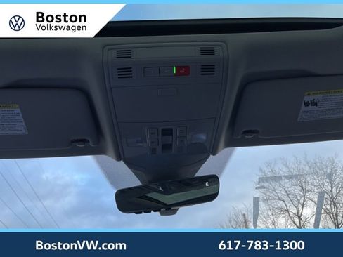 New 2026 Volkswagen Jetta SE image 18