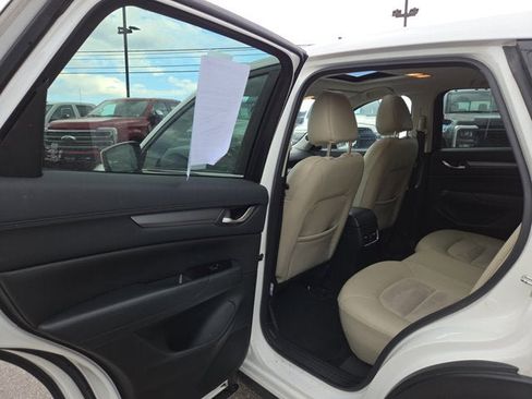 Used 2017 MAZDA CX-5 Touring w/ Preferred Equipment Package image 11