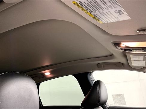 Used 2023 INFINITI QX50 Luxe image 13