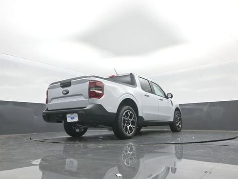 New 2025 Ford Maverick Lariat w/ 4K Tow Package image 34