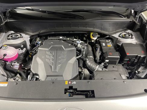 New 2026 Hyundai Palisade Calligraphy image 9