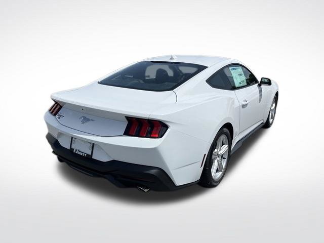 New 2026 Ford Mustang Premium RWD image 8