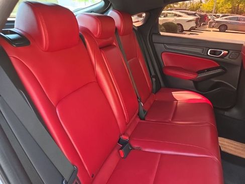 Used 2024 Acura Integra A-Spec FWD image 39