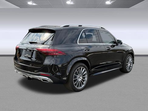 Used 2024 Mercedes-Benz GLE 450 4MATIC image 7