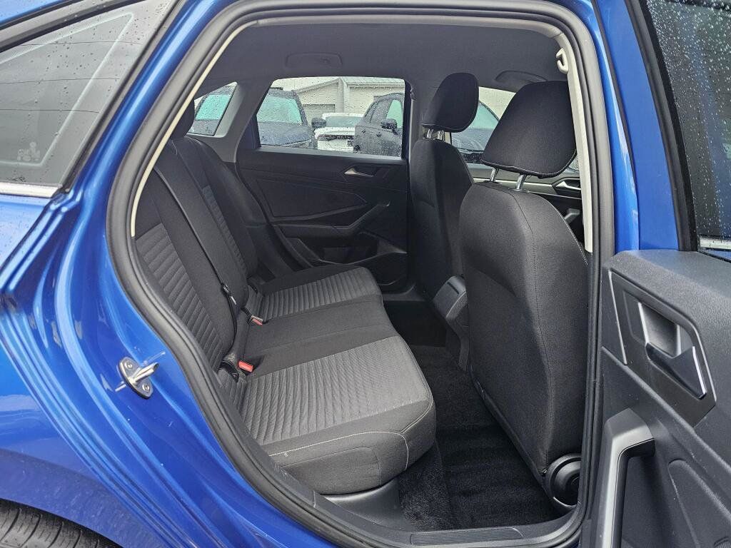 Used 2022 Volkswagen Jetta S FWD image 13
