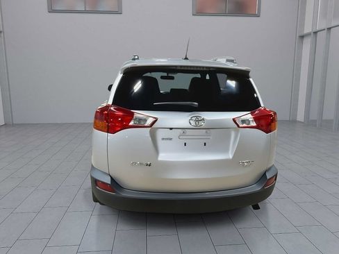 Used 2015 Toyota RAV4 Limited AWD/4WD image 7