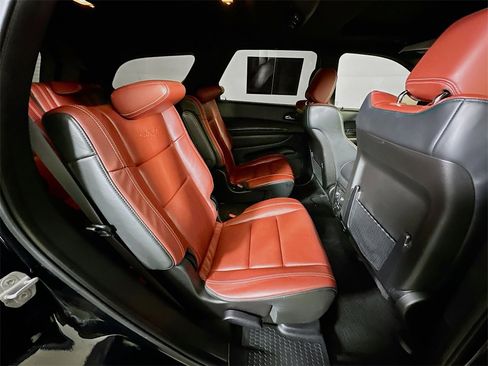 Used 2022 Dodge Durango SRT w/ Premium Interior Group image 11
