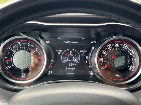 Used 2022 Dodge Challenger R/T RWD image 26