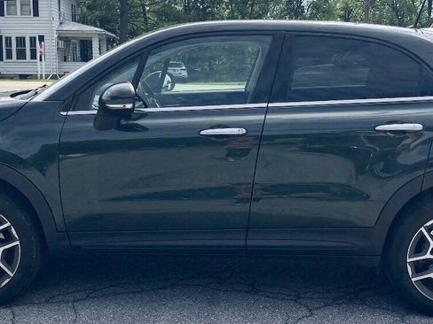 Used 2019 FIAT 500X Trekking Plus w/ Premium Group AWD/4WD image 7
