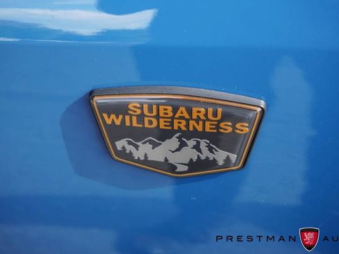 Used 2024 Subaru Outback Wilderness w/ Wilderness Package AWD/4WD image 4