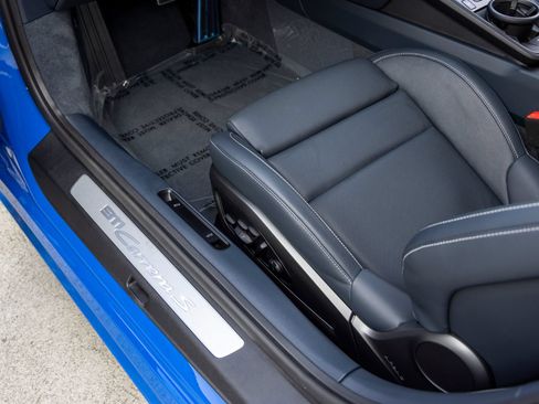 Certified 2025 Porsche 911 Carrera S RWD image 30