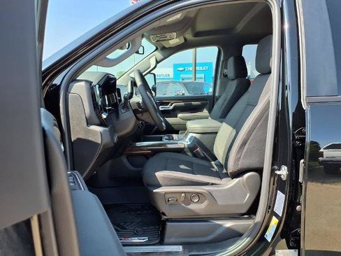 New 2026 Chevrolet Silverado 2500 LT w/ All Star Edition AWD/4WD image 15