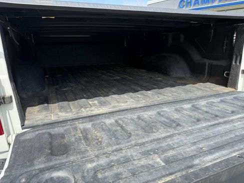 Used 2019 RAM 3500 Limited w/ Max Tow Package AWD/4WD image 19