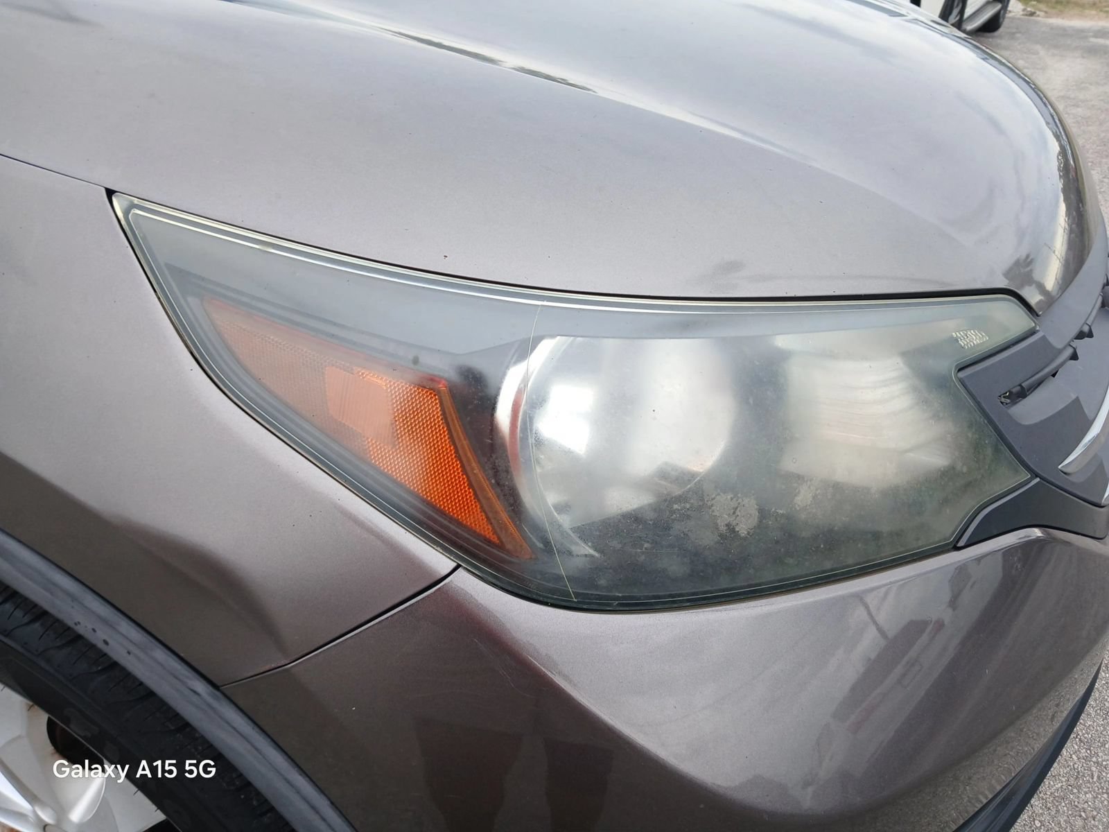 Used 2014 Honda CR-V EX image 34