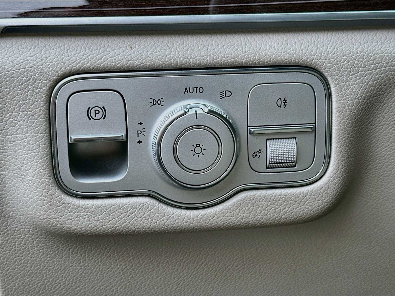 Certified 2021 Mercedes-Benz GLE 350 image 10