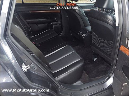 Used 2013 Subaru Outback 2.5i Limited w/ Moonroof Pkg AWD/4WD image 14