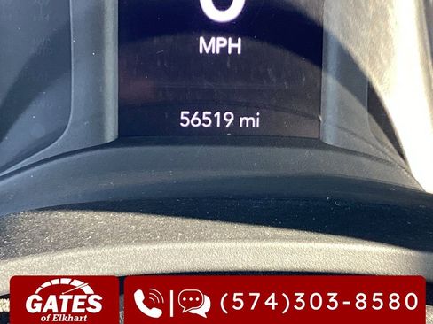 Used 2021 RAM 1500 Big Horn image 4