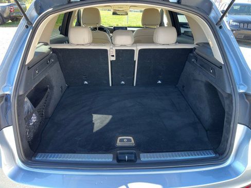 Used 2017 Mercedes-Benz GLC 300 4MATIC image 15