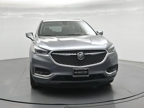 Used 2020 Buick Enclave Avenir w/ Avenir Technology Package FWD image 46