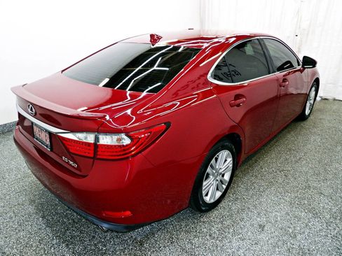 Used 2015 Lexus ES 350 w/ Premium Package FWD image 6