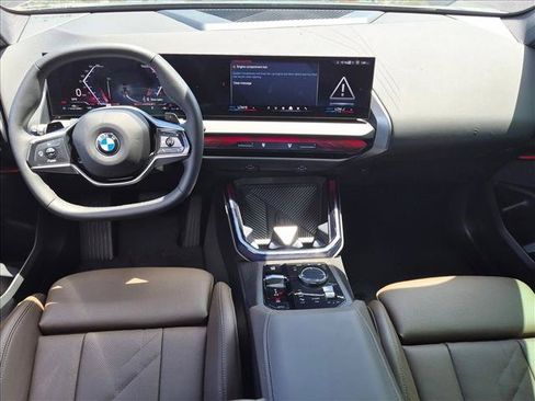 Certified 2026 BMW X3 xDrive30i w/ Convenience Package AWD/4WD image 17