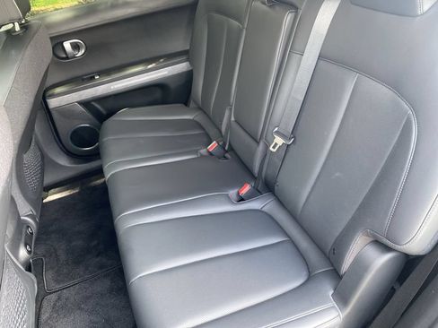 Used 2023 Hyundai Ioniq 5 SEL w/ Cargo Package RWD image 27