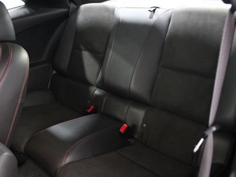 Used 2014 Chevrolet Camaro ZL1 image 20