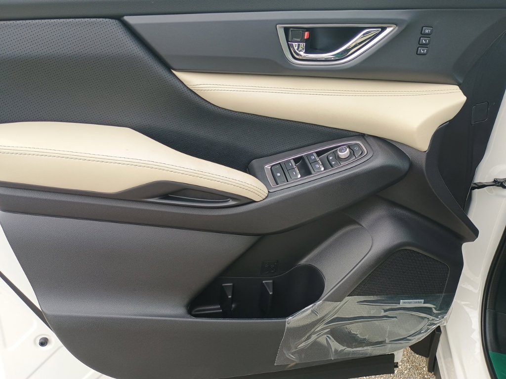 New 2027 Subaru Ascent Limited AWD/4WD image 11