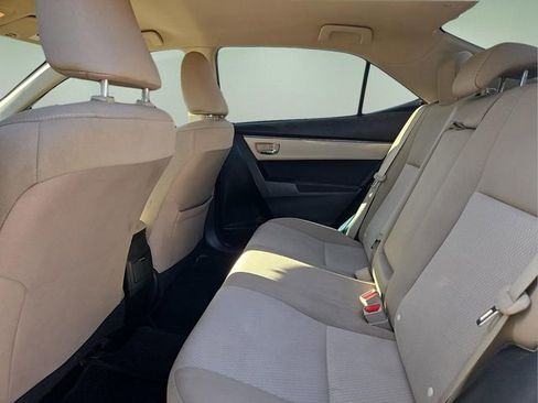 Used 2016 Toyota Corolla L image 15