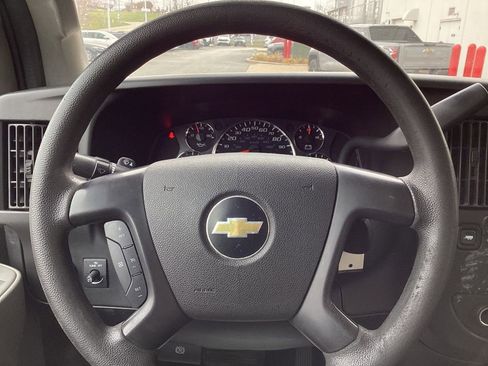 Used 2016 Chevrolet Express 3500 LT w/ LT Preferred Equipment Group image 20