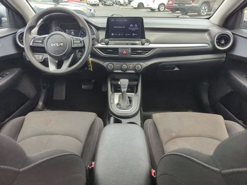 Used 2024 Kia Forte LXS FWD image 22