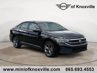 Used 2023 Volkswagen Jetta SE