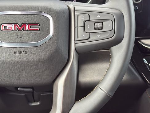 Used 2026 GMC Sierra 3500 AT4 w/ AT4 Premium Plus Package AWD/4WD image 16