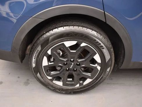 Used 2024 Kia Sorento S w/ Panoramic Sunroof Package FWD image 38
