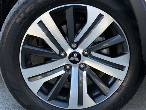 Used 2024 Mitsubishi Outlander Sport ES image 9