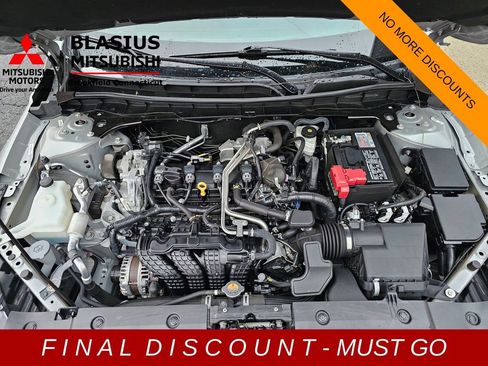 Used 2023 Nissan Altima 2.5 SL image 24