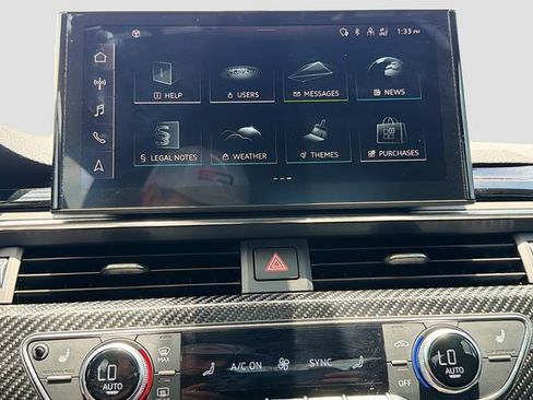 Used 2023 Audi S4 Premium Plus w/ Premium Plus Package AWD/4WD image 28