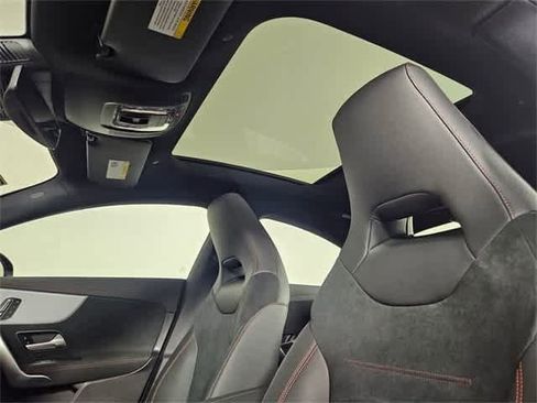 Certified 2025 Mercedes-Benz CLA 250 4MATIC image 19
