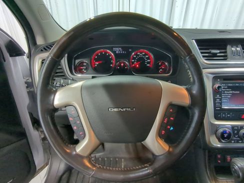Used 2016 GMC Acadia Denali AWD/4WD image 29